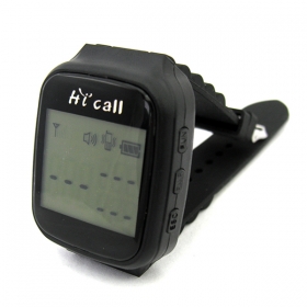 HIC-3000LVS (손목형수신기)