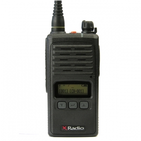 XG-400/UHF
