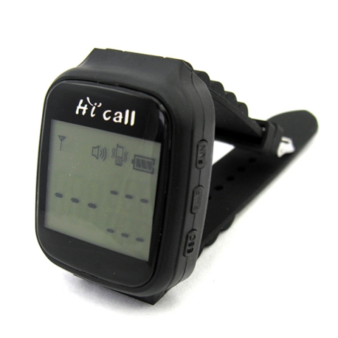 HIC-3000LVS (손목형수신기)